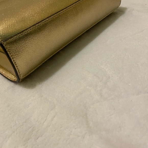 Authentic Michael Kors Crossbody Bag - Picture 4 of 6